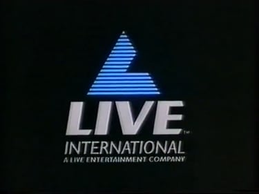 Live International