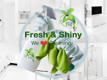 Thumbnail image for weekly and bi-weekly cleaning services blog in Ajax by Fresh & Shiny”
