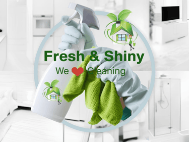Guest-ready Airbnb cleaning service for short-term rentals in Durham Region