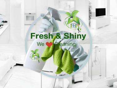 Freshly maintained home after regular cleaning service in Durham Region