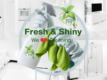 Professional cleaning for small businesses and studios in Durham Region