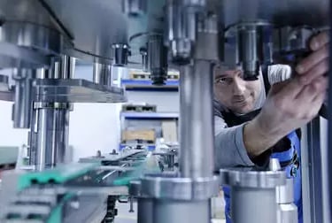 Why Ferrum Is the Preferred Brand for Salt & Chemical Processing in the Middle East