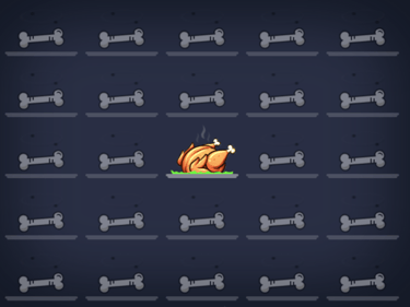 CHICKEN MYSTAKE MAX WIN