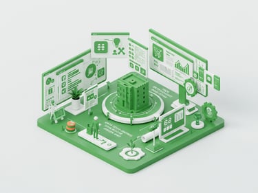 Ensure Compliance & QA