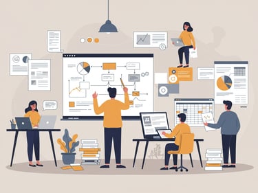 Evaluate Current Processes