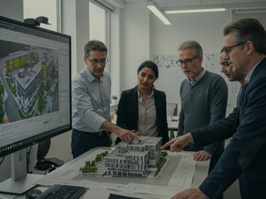 Implement and optimise