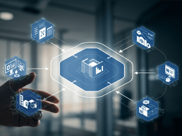 Implement Data Frameworks