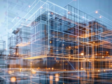 plan with digital precision