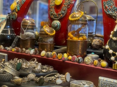 Fırat Silver | mardinde.com.tr