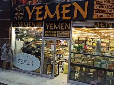 Artuklu Yemen | mardinde.com.tr