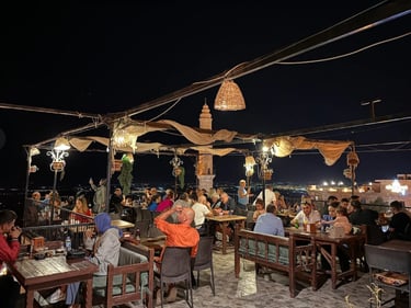 Mardin Sıra Gecesi