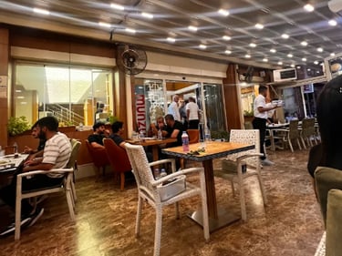 Sadık Künefe Mardin | mardinde.com.tr