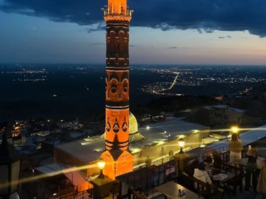 Seyr-i Merdin | Mardinde.com.tr