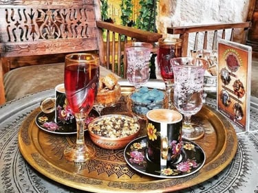 Harire Mardin | Mardinde.com.tr