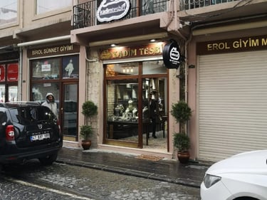 Kadim Tesbih Mardin | mardinde.com.tr
