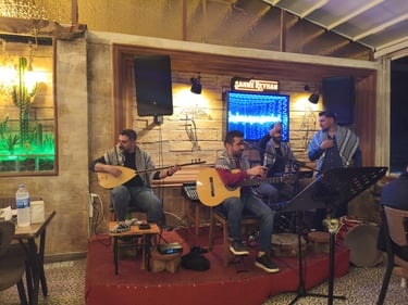 Mardin Sıra Gecesi