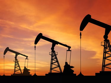 Steel barrels for oil and petroleum industry – lube oil drums, oil containers by Pakistan drums