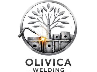 Olivica Welding