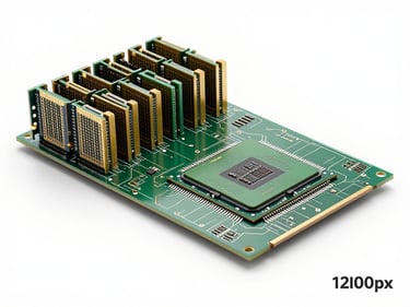 advanced packaging shortages hbm memory scarcity ai chip shortage cowos tsmc capacity 2026