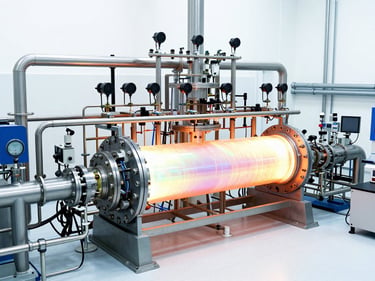 molten salt reactor breakthrough idaho national laboratory next-gen nuclear baseline power data cent