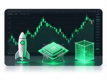 top large cap gainers rocket lab tower semiconductor palo alto networks institutional stock rotation