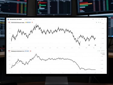software stocks mini bull market nasdaq tech rotation capital migration ledger silicon 2026