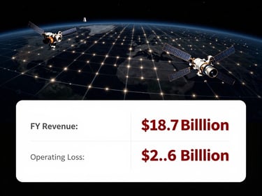 SpaceX Q1 earnings IPO prospectus revenue loss Elon Musk Starlink valuation ledger silicon 2026