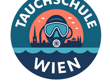 Tauchschule Wien Logo