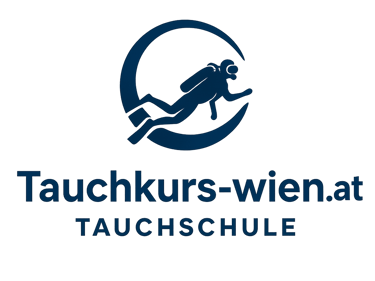 Tauchkurs Wien Logo