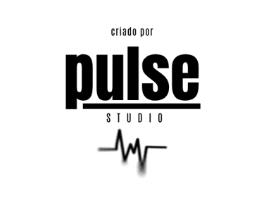 criado por pulse studio