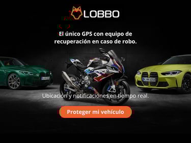 Ejemplo de diseño web profesional y personalizado para empresa de localizadores GPS.