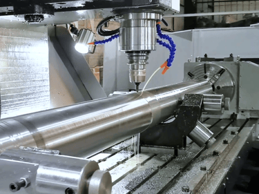 machine tool bearing