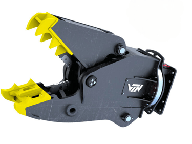 VTN PULVERIZER