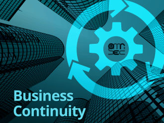 Continuidade de Negócios