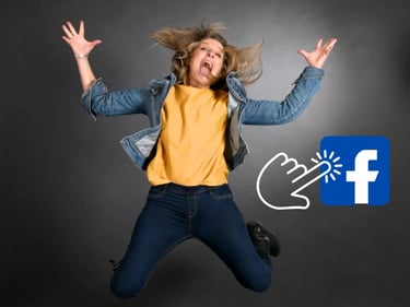 Facebook Anne Bernex