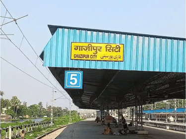 Certified Translation in Ghazipur