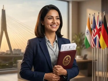Certified Translation in North East Delhi