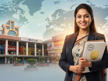 Certified Translation in West Delhi