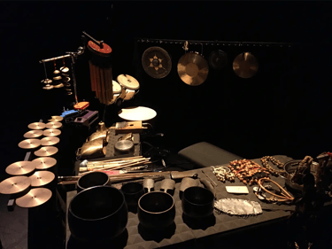 la princesse l ailleurs et les sioux stanislas cotton romain perda percussion
