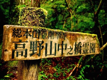 a sign that says,'no one is allowed to use