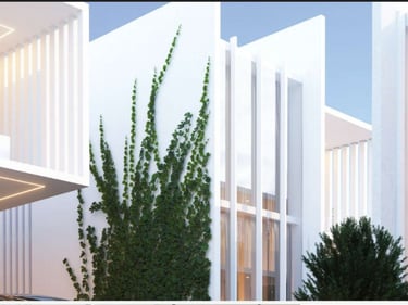 Airport Residential & Cantonments