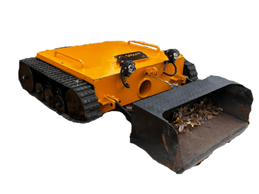 Robot de aspiracion sg-12
