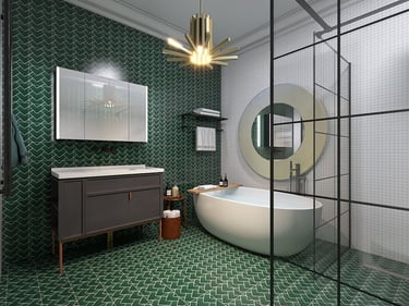 дизайн санузла в кишиневе