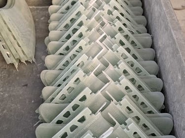 Fin system fins