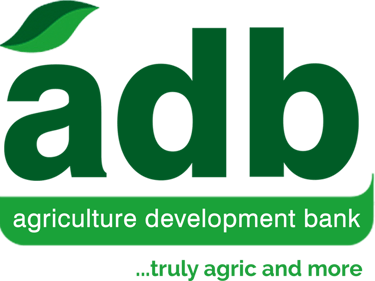 logo for agriculture develpment bank