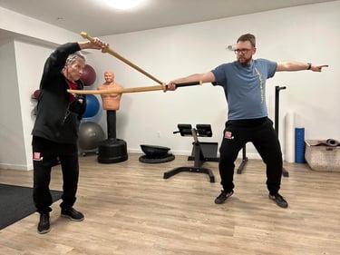 Bob and Neil testing techniques for Jian vs Miaodao.