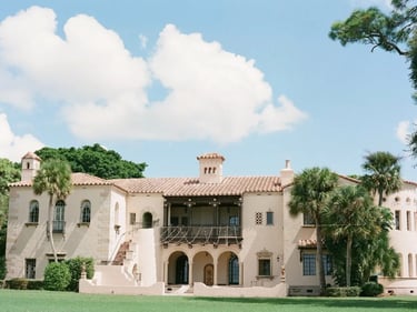best sarasota wedding venue