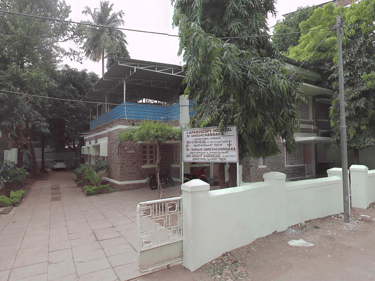 Dr Umesh House