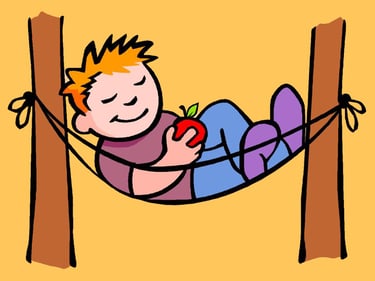 Rest & Recovery - Genetics