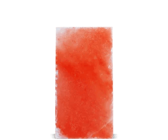 Pink salt wall tiles 8x4 inch export quality